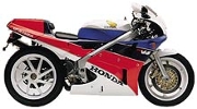 HONDA VFR 750 R